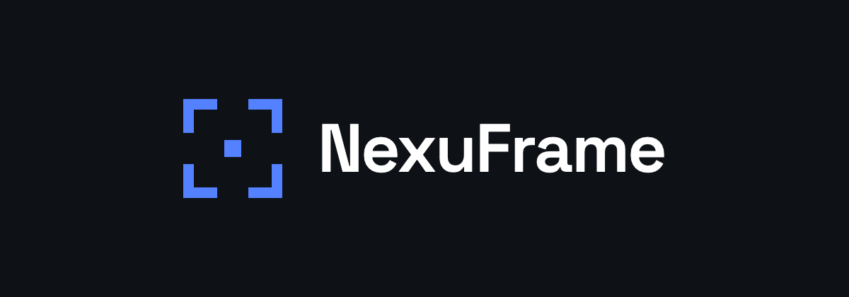 NexuFrame